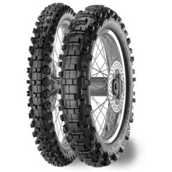 Metzeler 2055100 Neumático para Moto