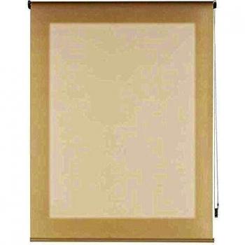 Sleepens Storalia - Estor Cleo Microperforado - Maquillaje - 160x180 cm