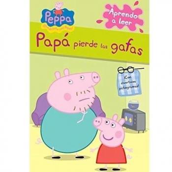 Papá pierde las gafas - Varios Autores