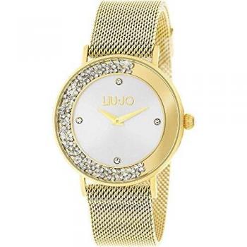 Liu Jo TLJ1347 Reloj de Pulsera para Mujer