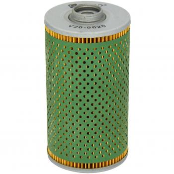 Filtro de aceite VAICO V20-0620 para BMW y ALPINA, compatible con modelos 5 (E34), 7 (E38, E32) y 8 (E31), calidad original