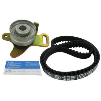 SKF VKMA 06203 Kit de correa de distribución