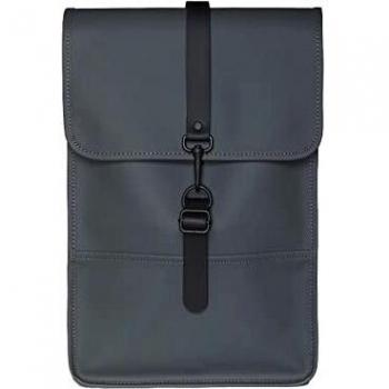 Rains Mochila Backpack Mini 1280 Slat Unisex UNICA