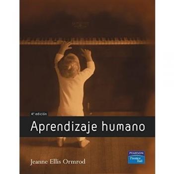 APRENDIZAJE HUMANO