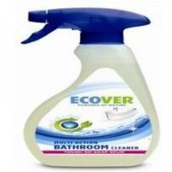 Ecover Bathroom Cleaner 500ml [Pack of 1]