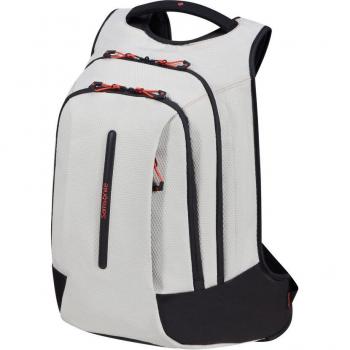 Mochila Samsonite Ecodiver en color verde con capacidad para portátil de 15 pulgadas