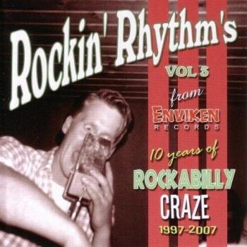 Rockin' Rhythm's Vol.3