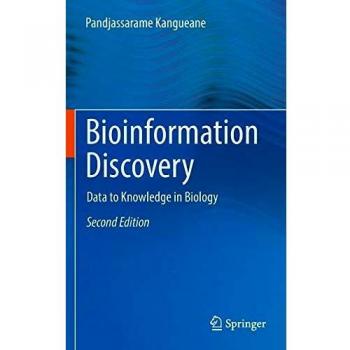 Bioinformation Discovery: Data to Knowledge in Biology