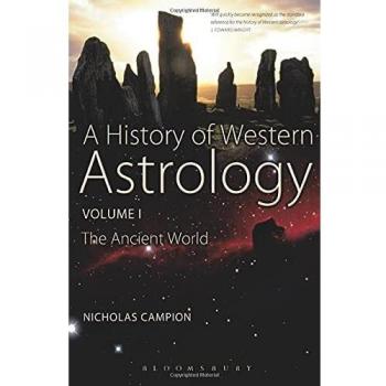 A History of Western Astrology Volume I: 1