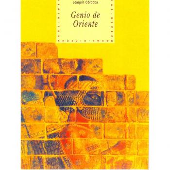 Genio de oriente