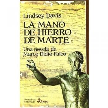 4. La mano de hierro de marte