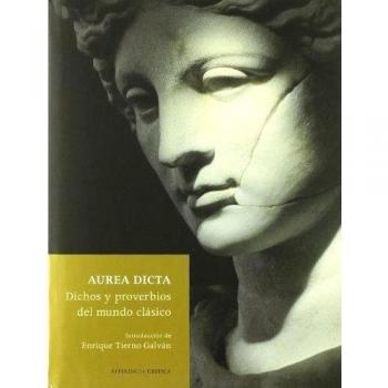 Aurea dicta