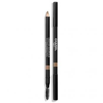 CHANEL Crayon Sourcils 40 Brun Cendré - Lápiz para estructurar y definir las cejas
