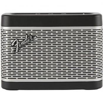 Fender Newport - Altavoz portátil con tecnología Bluetooth