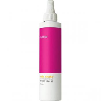 Milk_Shake Acondicionador Tonificante Directo Color Fucsia 100 ml
