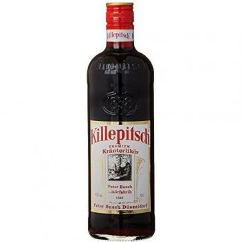 Killepitsch Licor de Hierbas 42% 0,7 L