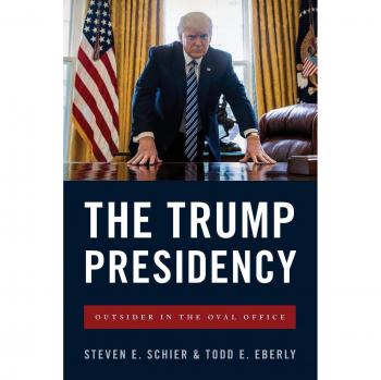 The Trump Presidency: An Outsider's Journey in the Oval Office - Comprehensive Analysis and Insights