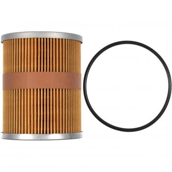 Knecht OX 125 Filtro de aceite