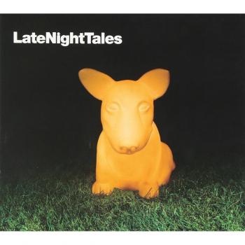 Late Night Tales - Various Artists