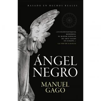 Angel negro