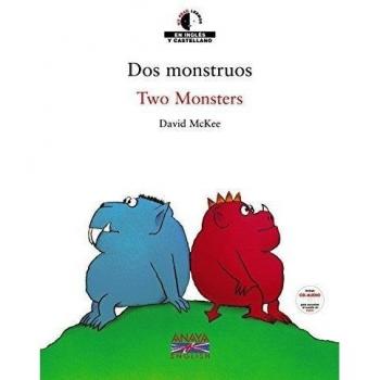 Dos monstruos / Two Monsters