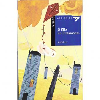 O fillo do pintamonas
