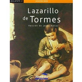 Lazarillo de Tormes