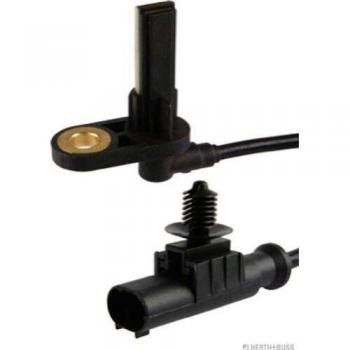 Herth+Buss Jakoparts J5931033 Sensor, Wheel Speed