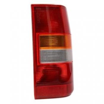 Piloto trasero VALEO 085781 para CITROËN Jumpy, Dispatch y PEUGEOT Expert (Faro trasero halógeno)