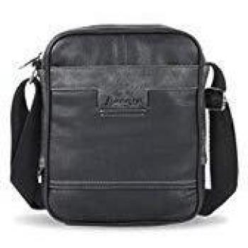 Bolso Bandolera Liberto Marrón