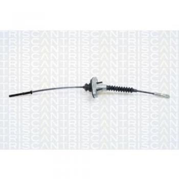 Triscan 8140 40142 Cable de accionamiento, freno de estacionamiento