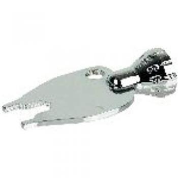 M-BUS CLIP ON MODULE FOR EW110, DN25-40 - EWA110C2540-MBUS