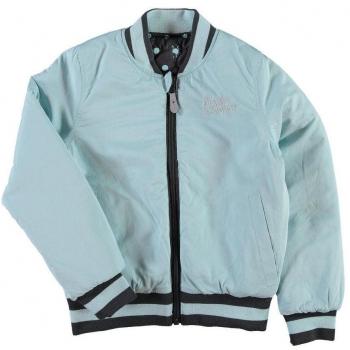 Cazadora Reversible Name It Nitmagda Azul 116 Azul
