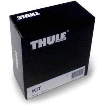Thule Kit 3095 fixpoint XT, Kit Adaptador Personalizado para Montar un Sistema de portaequipajes en vehículos seleccionados, Referencia 183095