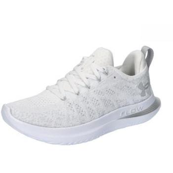 Zapatillas de Running Under Armour Velociti 3 para Mujer - Blanco