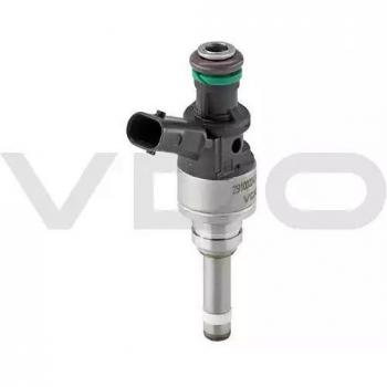 Inyector VDO 2910000434000 - Válvula de inyección de alta precisión