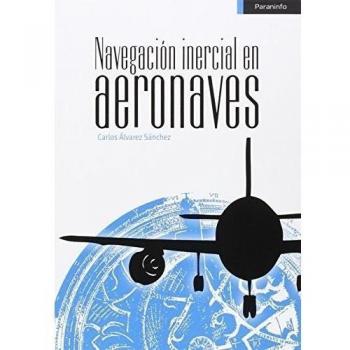 Navegación inercial en aeronaves: Rústica