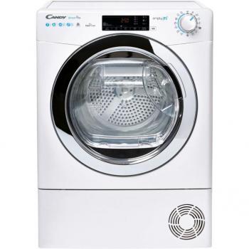 Candy Smart Pro CSO4 H7A1TCEX-S Front-Loading 7kg A+ White Dryer