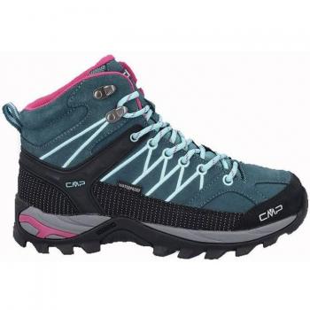CMP Rigel Mid Women's Waterproof Hiking Boots