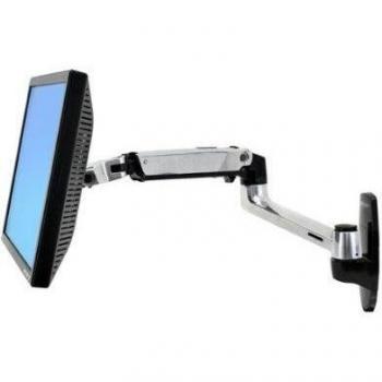 Ergotron LX Wall Mount - Soporte de pared para TV