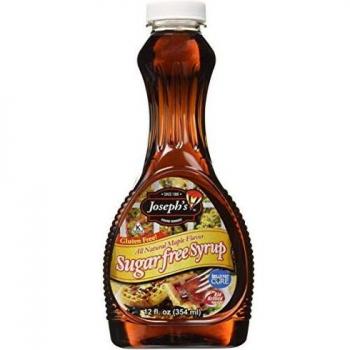 Joseph´s, Sirope de arce - 354 ml