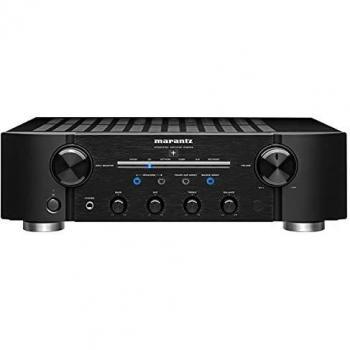 Marantz pm8006 20canales alambrico negro amplificador de audio 20 canales 70 w 002 87 db 100 w 70 w
