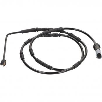 QUICK BRAKE WS 0473 A Sensor de Desgaste Pastillas Frenos Kit ejes