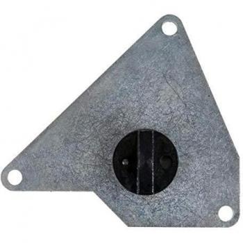 Placa de bloqueo de árbol de levas KS Tools 130 mm - Inmovilizador Nockenwelle 400.2901