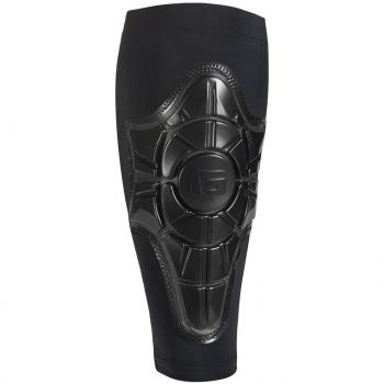 G-Form Pro-X Espinilleras - Negro/Gris, L