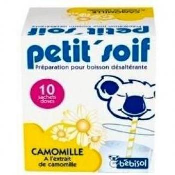 Camomille 10 sachets