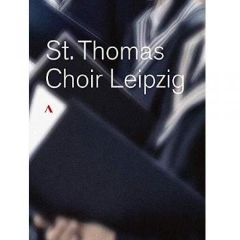 Bach's St Matthew Passion & Mass in B Minor - 4 DVD Set