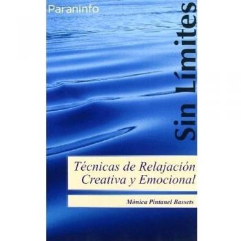 Técnicas de relajación creativa y emocional