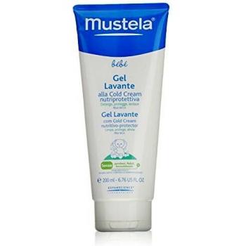 BEBE NOURISHING LOTION WITH COLD CREAM PS 200ML
