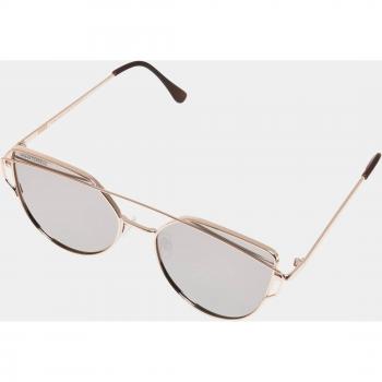 Urban Classics July UC Gold Unisex Sunglasses